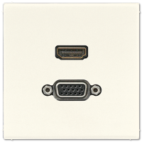 Jung MA LS 1173 HDMI / VGA