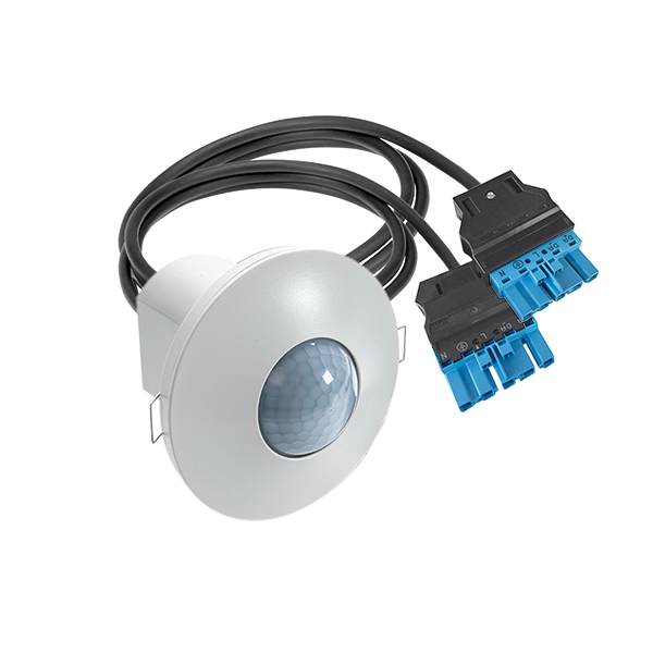 Оборудование Esylux EP10424847 Датчик присутствия DALI PD-C 360i/8 DUO DALI WAGO WINSTA CodeI по выгодной цене. Купить в Москве со скидкой.