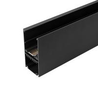 Arlight 026889 Трек MAG-TRACK-4592-500 (BK) (Arlight, IP20 Металл, 3 года)