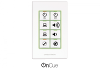 Crestron BPC-8 Базовый контроллер презентаций Crestron onCue®