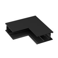 Arlight 034031 Коннектор угловой MAG-CON-ORIENT-2652-L90-INT (BK, внутренний) (Arlight, IP20 Металл, 3 года)