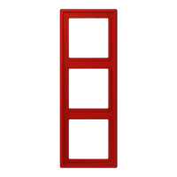 Jung LC 983 32090 Рамка 3-ная