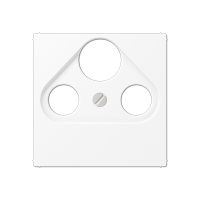 Jung A 561 BFPLSAT WWM Kрышка