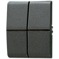 Jung 805 NT Клавиша с окошком