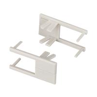 Arlight 019192 Заглушка KLUS-GLASS-810 (Arlight, Пластик)