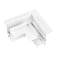 Arlight 035808 Коннектор угловой MAG-ORIENT-CON-2652-FDW-L90 (WH) (Arlight, IP20 Металл, 3 года)