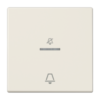 Jung LS CU KO5 D Клавиша для внешнего DND-модуля