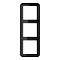 Jung CD 583 SW Рамка