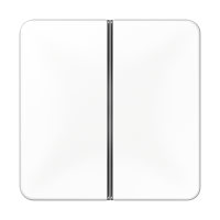 Jung CD 402 TSA WW Набор накладок 2 группы