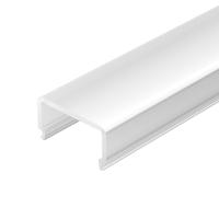 Arlight 026039 Экран ARH-WIDE-B-H20-2000 Square OPAL (Arlight, Пластик)