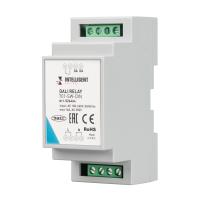 Arlight 026464 INTELLIGENT ARLIGHT Релейный модуль DALI-701-SW-DIN (BUS, 16A) (IARL, DIN-рейка)