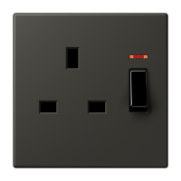 Jung LC 2171 KO P 4320R Накладка