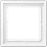 Jung LSZ 981 BF WWM Рамка