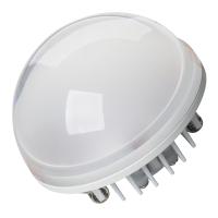 Arlight 020212 Светильник LTD-80R-Crystal-Sphere 5W White (Arlight, IP40 Пластик, 3 года)