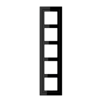 Jung LSD 985 SW Рамка