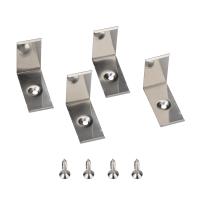 Arlight 019347 Держатель SL-KANT-H30 (Arlight, Металл)