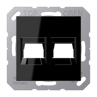 Jung A 1569-2 WE SW Kрышка (фиксация защёлкиванием)