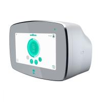 Wallbox 006-001-00003 Зарядная станция Wallbox Commander 2 (5м, Type 2, 22кВт)