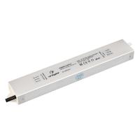 Arlight 025745(1) Блок питания ARPV-24080-SLIM-D (24V, 3.3A, 80W) (Arlight, IP67 Металл, 3 года)