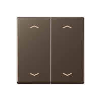 Jung A 102 P MO Клавиша с символами «стрелки»