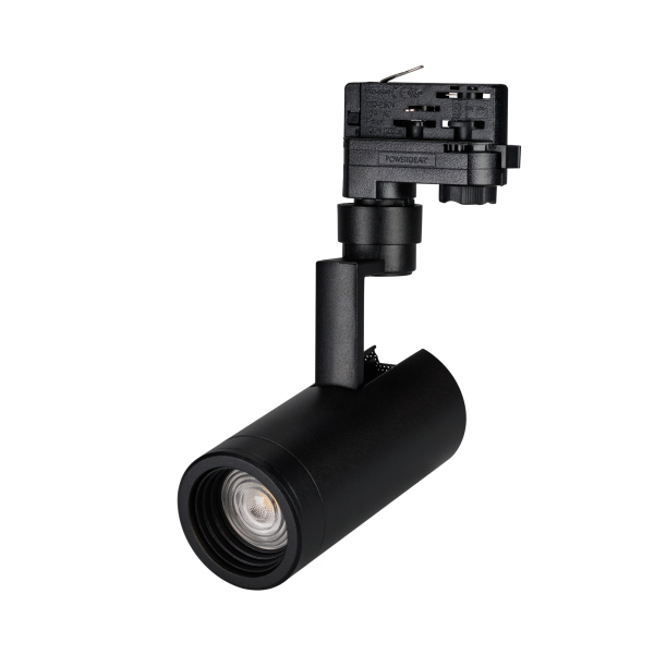 Оборудование Arlight 024618(1) Светильник LGD-ZEUS-4TR-R67-10W White6000 (BK, 20-60 deg, 230V) (ARL, IP20 Металл, 5 лет) по выгодной цене. Купить в Москве со скидкой.