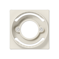 Jung A 537 BFPL Kрышка