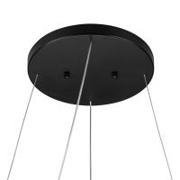 Arlight 032914 Потолочная чаша SL-CANOPY-D250 (BK) (Arlight, Металл)