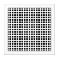 Jung LSM LS 4 WW Модуль динамика