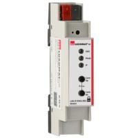 BEG Luxomat 90404 KNX системное устройство LAN-IF/KNXs REG