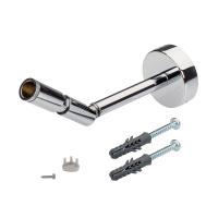 Arlight 017293 Держатель шарнир потолочный PEN JC100 (ARL, Металл)