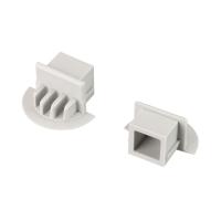 Arlight 014371 Заглушка для PDS-F глухая (Arlight, Пластик)