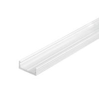 Arlight 025557 Профиль ARL-MOONLIGHT-1516-1000 CLEAR (ARL, Пластик)