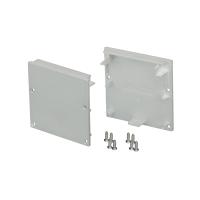 Arlight 019305 Заглушка SL-LINE-5050 (Arlight, Пластик)