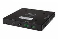 Crestron DM-RMC-SCALER-C Приемник DigitalMedia 8G+ и комнатный контроллер с масштабатором высокой четкости и контроллером дисплея
