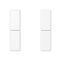 Jung A 502 TSA WWM Набор накладок 2 группы