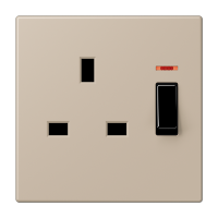 Jung LC 2171 KO P 32142 Накладка