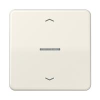 Jung CD 101 KO5P Клавиша с окошком и с символами «стрелки»