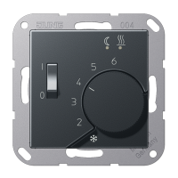 Jung FTR A 231 ANM Термостат тёплого пола