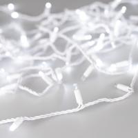Arlight 031647 Светодиодная гирлянда ARD-STRING-CLASSIC-1000-WHITE-100LED-PULSE White (230V, 7W) (Ardecoled, IP65)