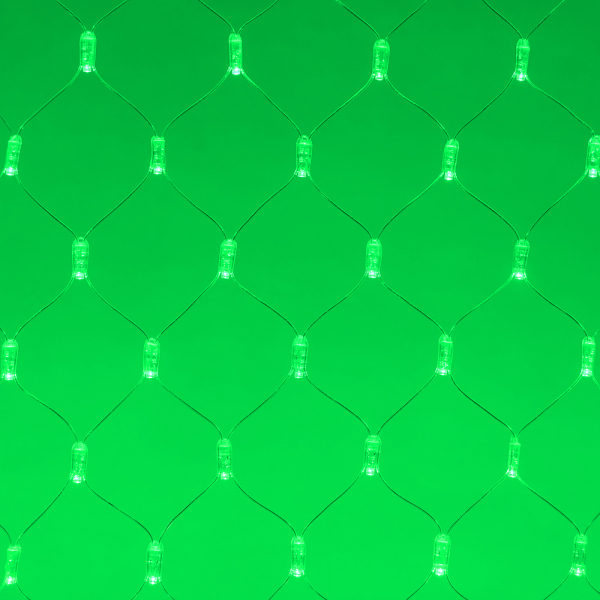 Оборудование Arlight 024680 Светодиодная гирлянда ARD-NETLIGHT-CLASSIC-2000x1500-CLEAR-288LED Green (230V, 18W) (ARDCL, IP65) по выгодной цене. Купить в Москве со скидкой.