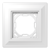 Jung PA 981 G 125-0 Монтажный адаптер