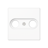 Jung A 561 PLTV WW Kрышка