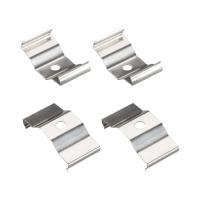 Arlight 032725 Держатель для подвесного монтажа SL-ARC-5060 SILVER (Arlight, Металл)