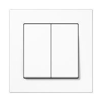 Jung FOHS A 550 595 WW Радиопередатчик Friends of Hue