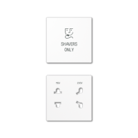 Jung SO A 7522 WW PL Kрышка