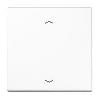 Jung LS 101 P WW Клавиша с символами «стрелки»