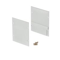 Arlight 018511 Заглушка ARH-LINE-6085 (Arlight, Металл)