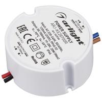 Arlight 023760 Блок питания ARJ-KE28700R (20W, 700mA, PFC) (Arlight, IP44 Пластик, 5 лет)