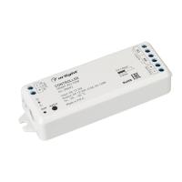 Arlight 028292 Контроллер SMART-K31-CDW (12-24V, 2x5A, 2.4G) (Arlight, IP20 Пластик, 5 лет)
