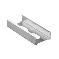 Arlight 026182 Коннектор для MIC, PDS-R, PDS-S сталь (Arlight, Металл)